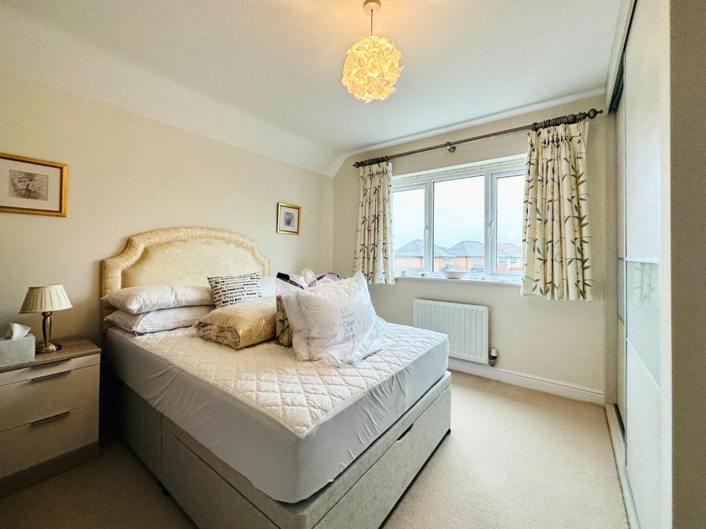 Bedroom two