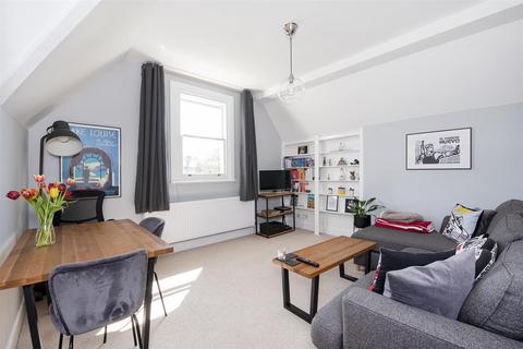 1 bedroom flat for sale, Grange Park, Ealing, W5