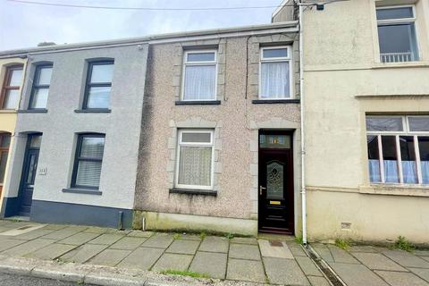 2 bedroom terraced house for sale, Bridgend Road, Maesteg