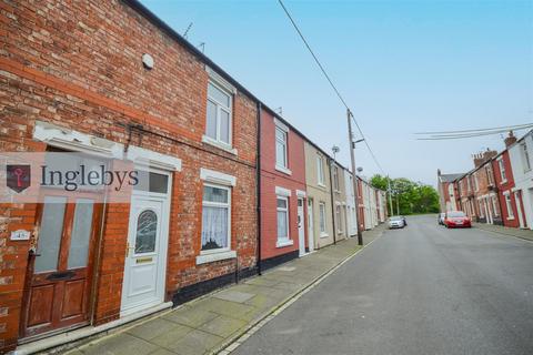 2 bedroom terraced house to rent, Coronation Street, Carlin How