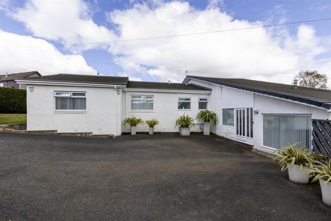5 bedroom detached bungalow for sale, Athollbank, Perth
