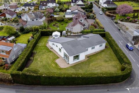 5 bedroom detached bungalow for sale, Athollbank, Perth