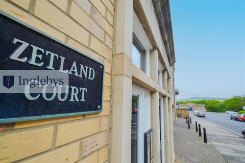 2 bedroom apartment for sale, Zetland Court, Saltburn-by-the-Sea