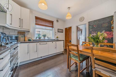 66 Briscoe Road, London, SW19 2AQ