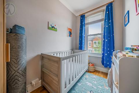 66 Briscoe Road, London, SW19 2AQ