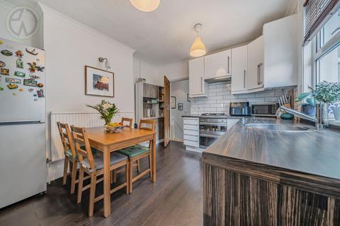 66 Briscoe Road, London, SW19 2AQ