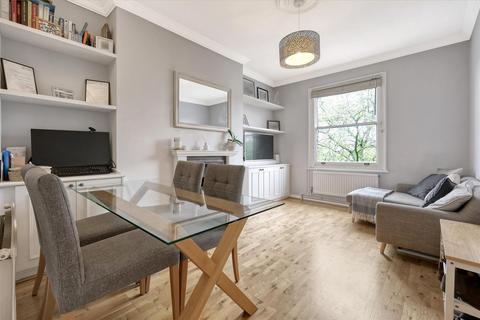 1 bedroom flat to rent, Petherton Road, London N5