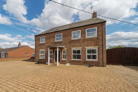 5 bedroom detached house for sale, Chapel Drove LINCOLNSHIRE