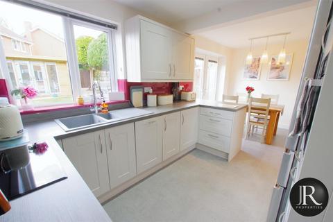 3 bedroom detached house for sale, St. Marys Road, Little Haywood ST18