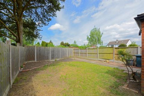undefined, Monkmoor Avenue, Underdale, Shrewsbury