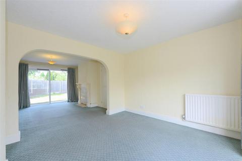undefined, Monkmoor Avenue, Underdale, Shrewsbury