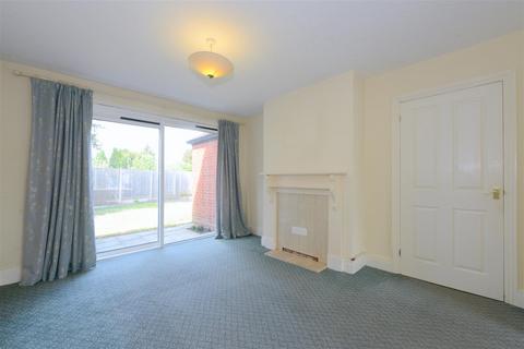 undefined, Monkmoor Avenue, Underdale, Shrewsbury