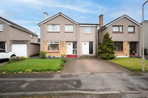 4 bedroom detached house for sale, Cuthbert Road, Inverness IV2