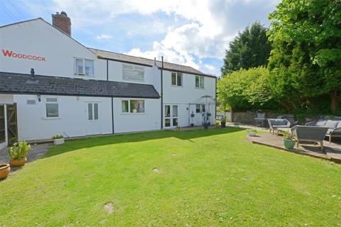 4 bedroom house for sale, Pulverbatch, Shrewsbury