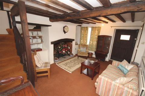3 bedroom terraced house for sale, Love Lane, Salisbury SP1