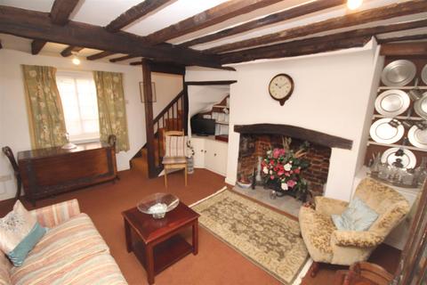 3 bedroom terraced house for sale, Love Lane, Salisbury SP1