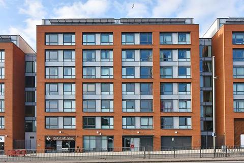 1 bedroom apartment to rent, The Lock Building, High Street, Stratford, London, E15