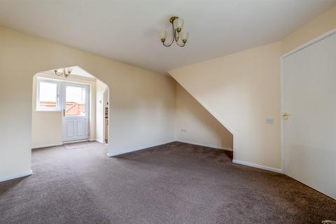 2 bedroom end of terrace house for sale, Primrose Court