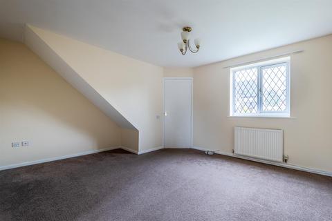 2 bedroom end of terrace house for sale, Primrose Court