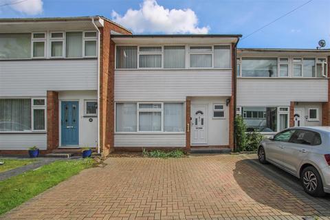 3 bedroom terraced house for sale, River Road, Brentwood