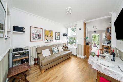 2 bedroom flat for sale, Grovelands Road, Palmers Green, N13