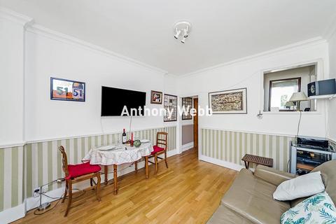 2 bedroom flat for sale, Grovelands Road, Palmers Green, N13