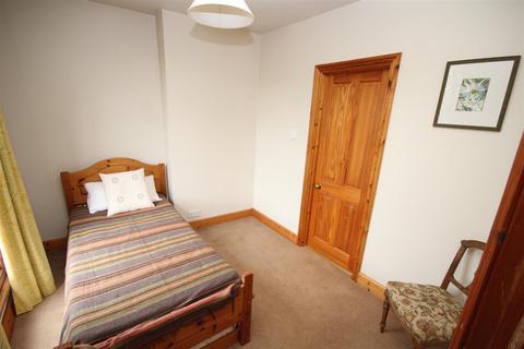 4 bedroom end of terrace house for sale, Wyndham Road, Salisbury SP1