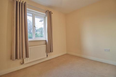 2 bedroom apartment to rent, Old School Court, Peggs Close, Earl Shilton