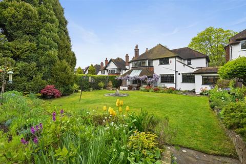 32 Chiltern Road, Sutton, SM2 5RD