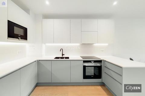 1 bedroom flat to rent, Hive House, 18 Capital Interchange Way, London TW8