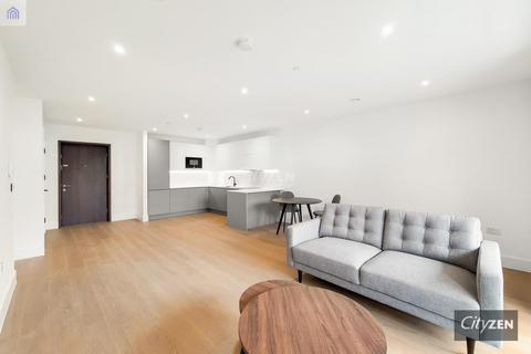 1 bedroom flat to rent, Hive House, 18 Capital Interchange Way, London TW8