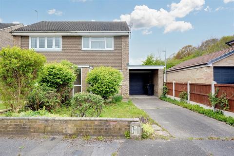 2 bedroom house for sale, Westray Close, Bramcote, Nottingham