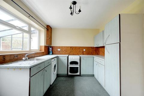 2 bedroom house for sale, Westray Close, Bramcote, Nottingham