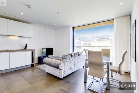 1 bedroom flat to rent, Book House, 261A City Road, London EC1V