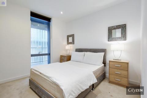 1 bedroom flat to rent, Book House, 261A City Road, London EC1V