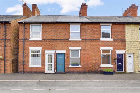 2 bedroom terraced house for sale, Collygate Road, The Meadows NG2