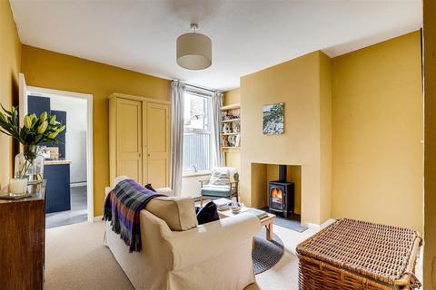 2 bedroom terraced house for sale, Collygate Road, The Meadows NG2