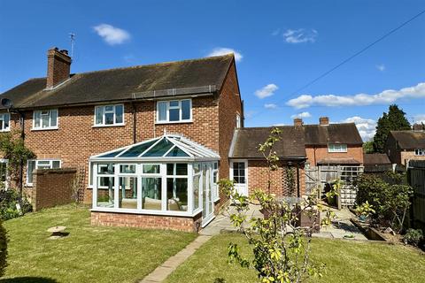 3 bedroom semi-detached house for sale, Farncombe