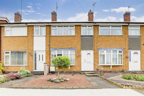 3 bedroom terraced house for sale, Brackendale Avenue, Arnold NG5