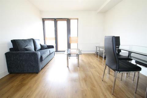 1 bedroom flat to rent, Invito House, 1-7 Bramley Crescent, Ilford IG2