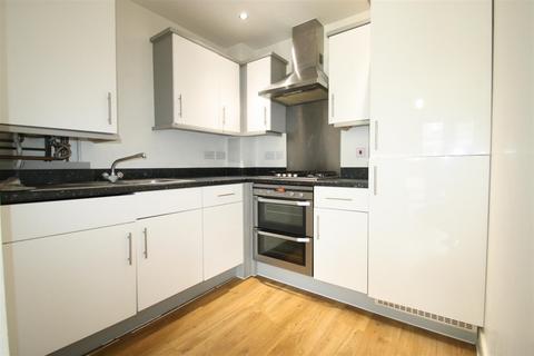 1 bedroom flat to rent, Invito House, 1-7 Bramley Crescent, Ilford IG2