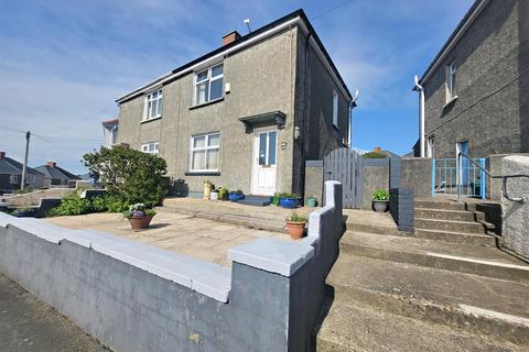 2 bedroom semi-detached house for sale, Precelly Place, Milford Haven