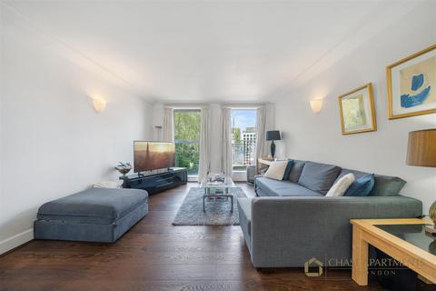 2 bedroom apartment to rent, Chelsea Gate Apartments, Sloane Square SW1W