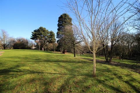 1 bedroom apartment for sale, The Lawns, Moss Drive, Bramcote