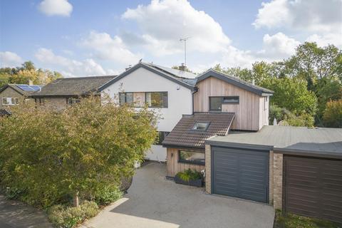 4 bedroom link detached house for sale, Brookfield Road, Coton CB23