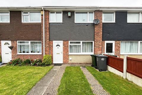 3 bedroom terraced house to rent, Bramble Drive, Nottingham NG3