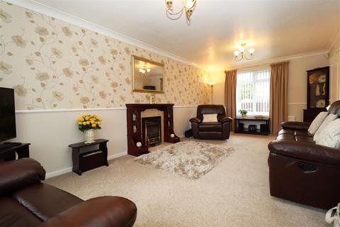 4 bedroom detached house for sale, Norwood Close, Elm Tree, Stockton-On-Tees TS19 0UP
