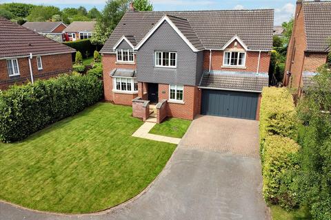 5 bedroom detached house for sale, Derby Road, Beeston, Nottingham