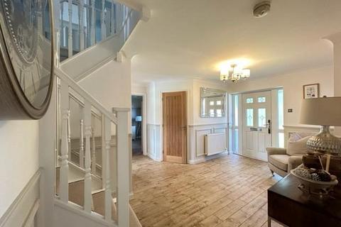 5 bedroom detached house for sale, Orchard Way, Haddenham CB6