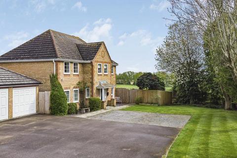 5 bedroom detached house for sale, Orchard Way, Haddenham CB6